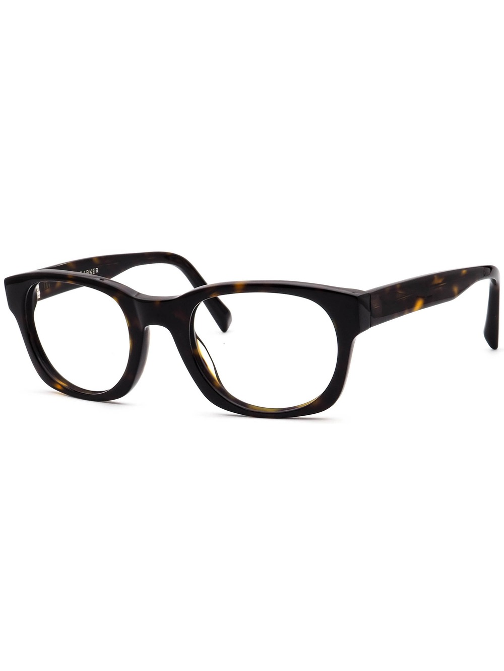 Warby Parker Beckett 16 283 Eyeglasses - Picture 3 of 6